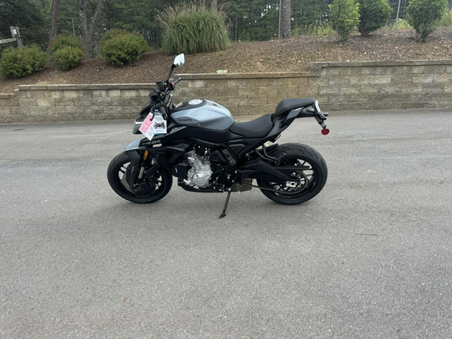 2026 CFMOTO NK 675