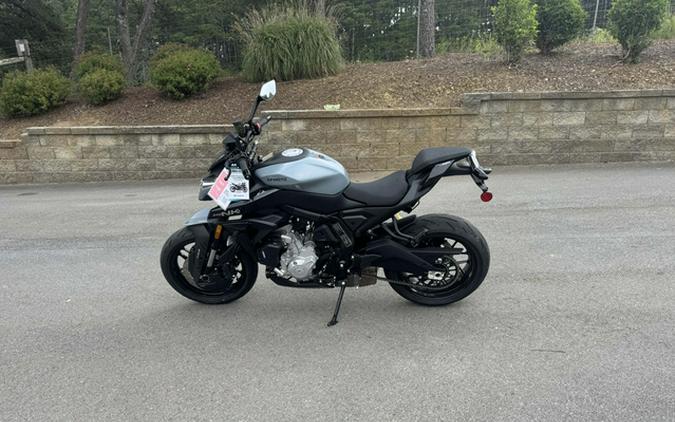 2026 CFMOTO NK 675