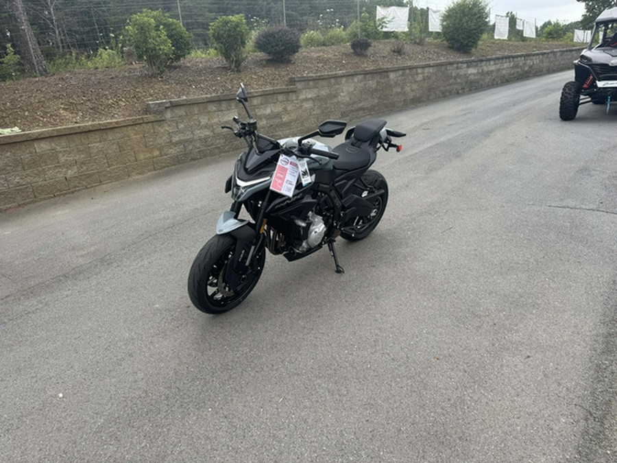 2026 CFMOTO NK 675
