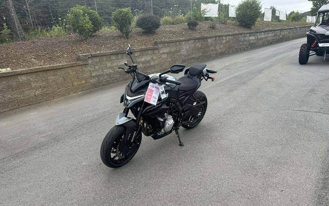 2026 CFMOTO NK 675