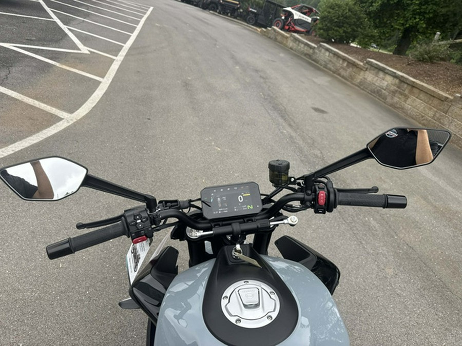 2026 CFMOTO NK 675