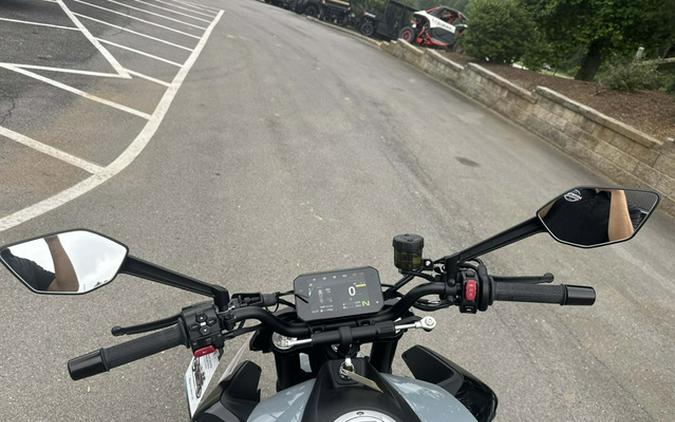 2026 CFMOTO NK 675