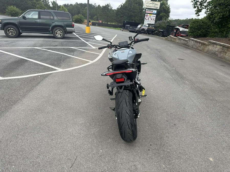 2026 CFMOTO NK 675