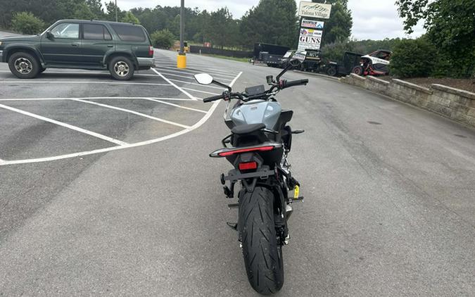 2026 CFMOTO NK 675