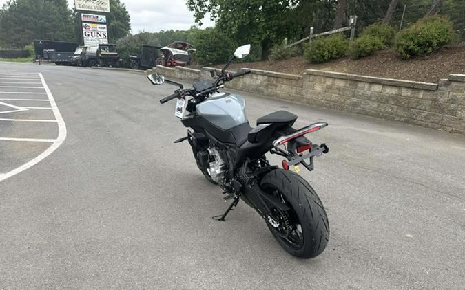 2026 CFMOTO NK 675