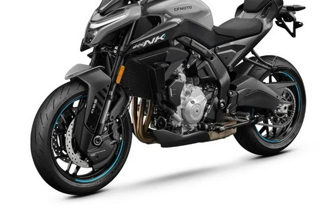 2026 CFMOTO NK 675