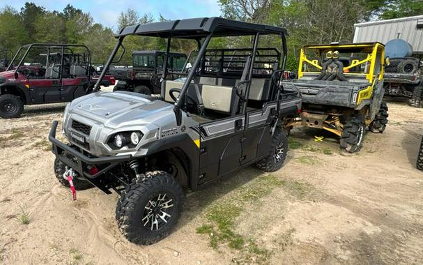 2026 Kawasaki Mule PRO-FXT™ 1000 LE Ranch Edition