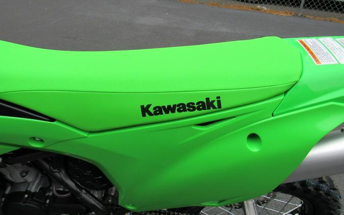 2026 Kawasaki KX™85