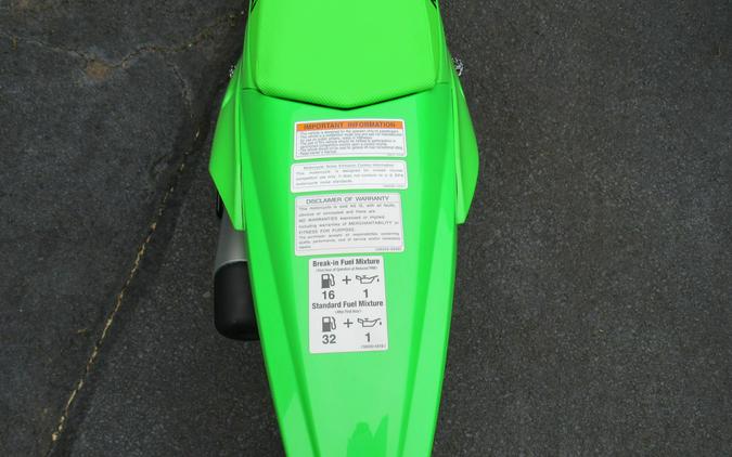 2026 Kawasaki KX™85