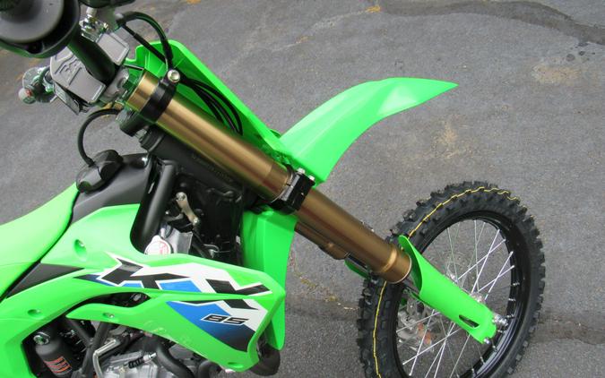 2026 Kawasaki KX™85