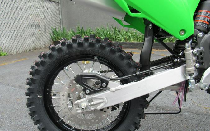 2026 Kawasaki KX™85