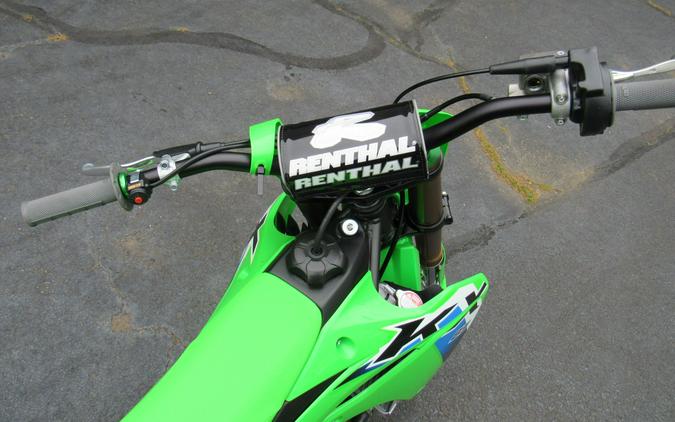 2026 Kawasaki KX™85