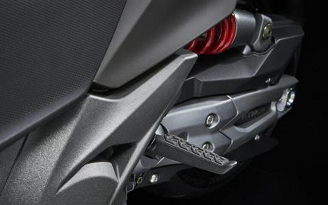 2026 Kymco AK 550i Premium