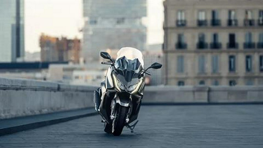 2026 Kymco AK 550i Premium