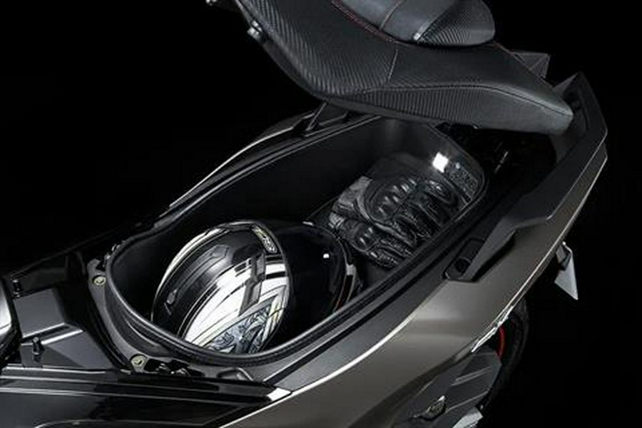 2026 Kymco AK 550i Premium