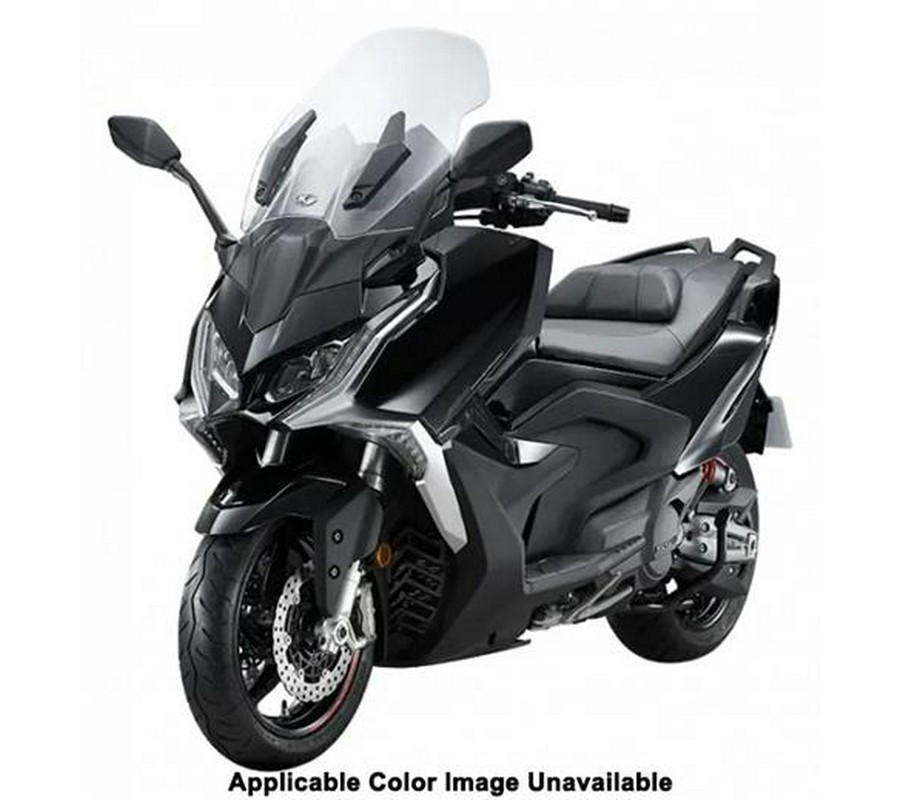 2026 Kymco AK 550i Premium