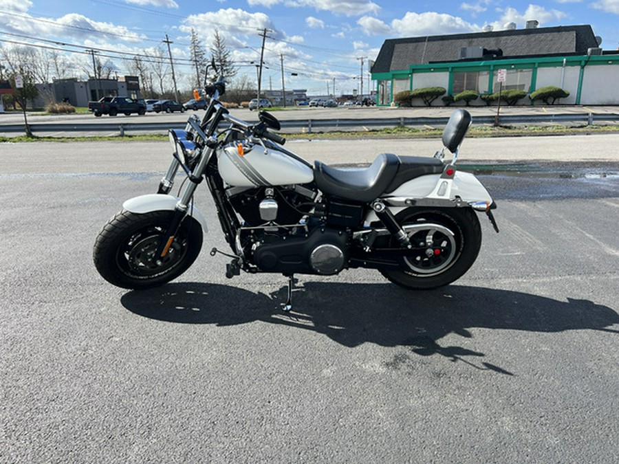 2017 Harley-Davidson FXDF Dyna Fat Bob Fat Bob FXDF