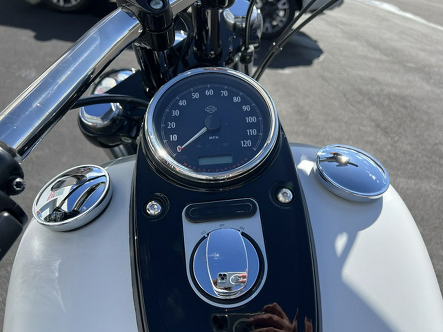 2017 Harley-Davidson FXDF Dyna Fat Bob Fat Bob FXDF