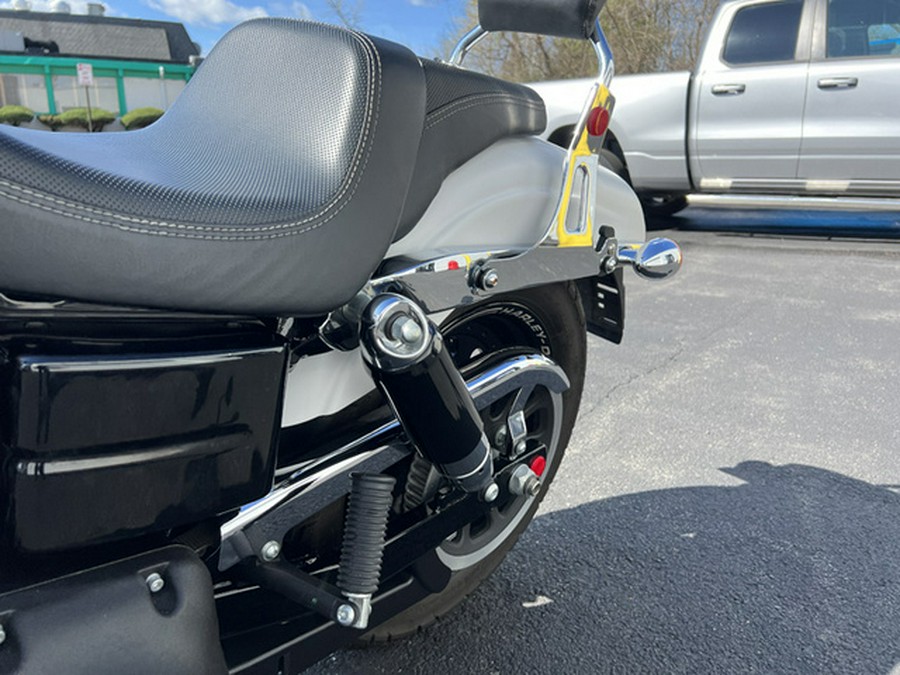 2017 Harley-Davidson FXDF Dyna Fat Bob Fat Bob FXDF