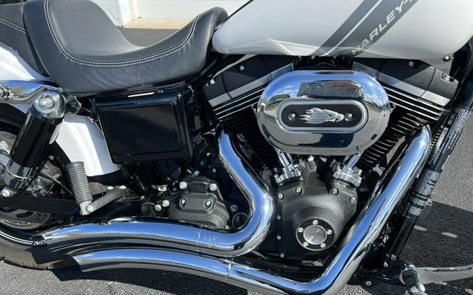 2017 FXDF Dyna Fat Bob - Harley-Davidson®