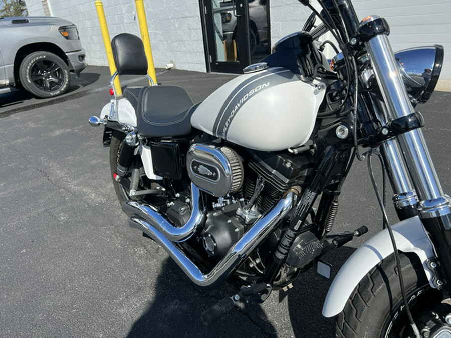 2017 Harley-Davidson FXDF Dyna Fat Bob Fat Bob FXDF