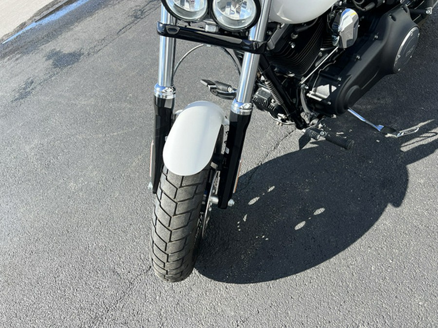 2017 Harley-Davidson FXDF Dyna Fat Bob Fat Bob FXDF