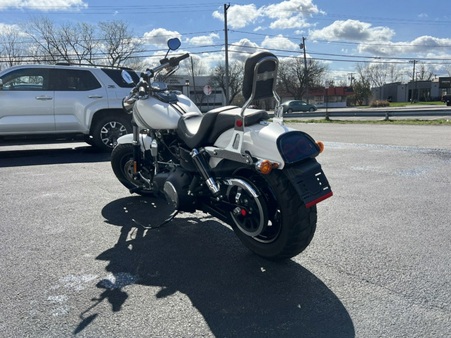 2017 Harley-Davidson FXDF Dyna Fat Bob Fat Bob FXDF