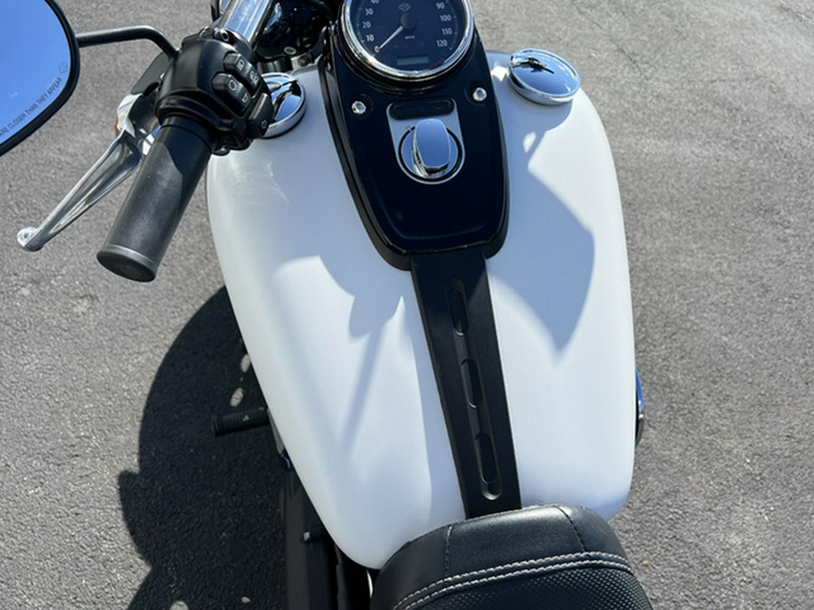 2017 Harley-Davidson FXDF Dyna Fat Bob Fat Bob FXDF