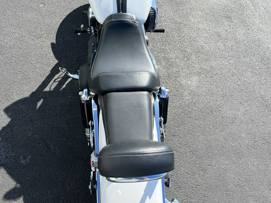 2017 Harley-Davidson FXDF Dyna Fat Bob Fat Bob FXDF