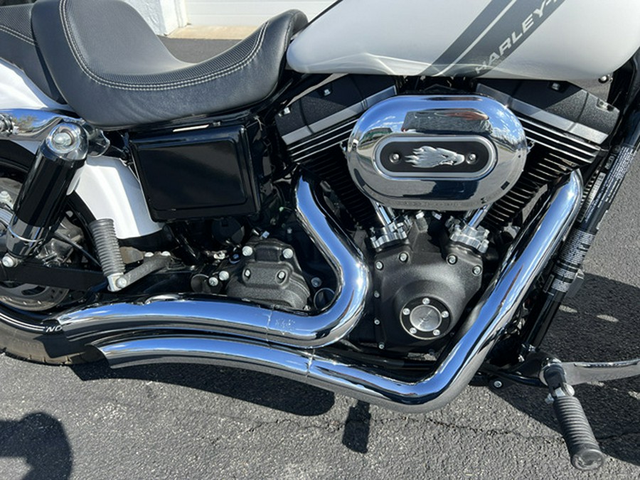 2017 Harley-Davidson FXDF Dyna Fat Bob Fat Bob FXDF