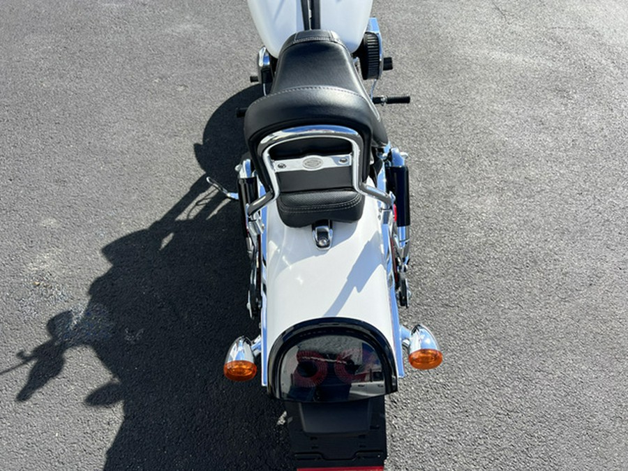 2017 Harley-Davidson FXDF Dyna Fat Bob Fat Bob FXDF