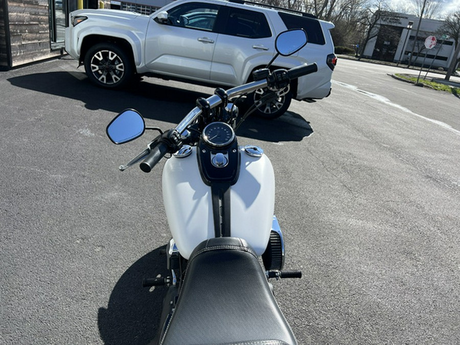 2017 Harley-Davidson FXDF Dyna Fat Bob Fat Bob FXDF