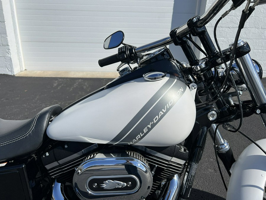 2017 Harley-Davidson FXDF Dyna Fat Bob Fat Bob FXDF
