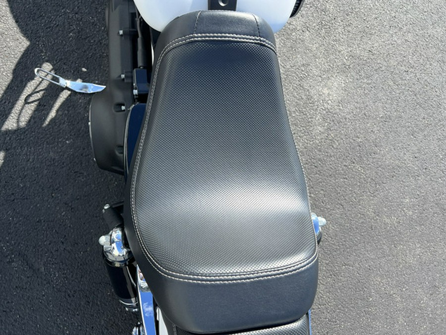 2017 Harley-Davidson FXDF Dyna Fat Bob Fat Bob FXDF