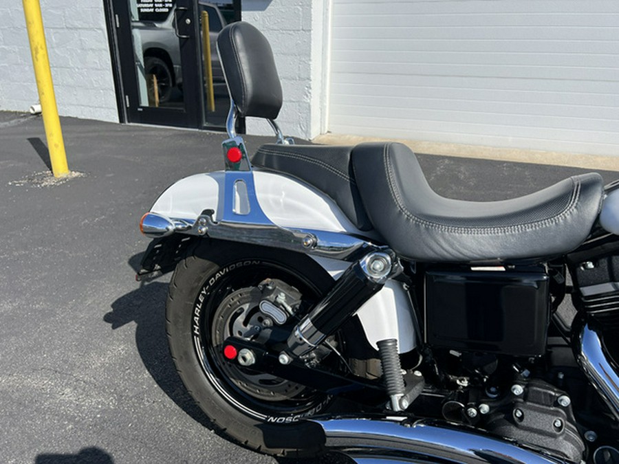 2017 Harley-Davidson FXDF Dyna Fat Bob Fat Bob FXDF
