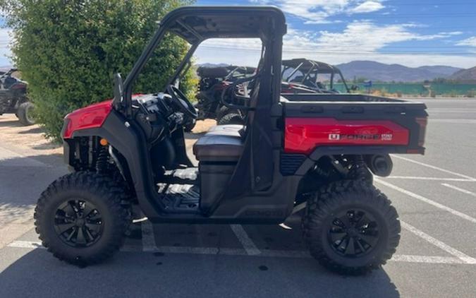 2026 CFMOTO UFORCE U10 Pro