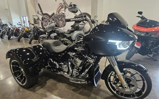 2026 Harley-Davidson FLTRT - Road Glide 3