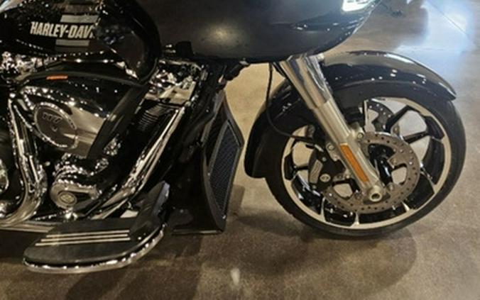 2026 Harley-Davidson FLTRT - Road Glide 3
