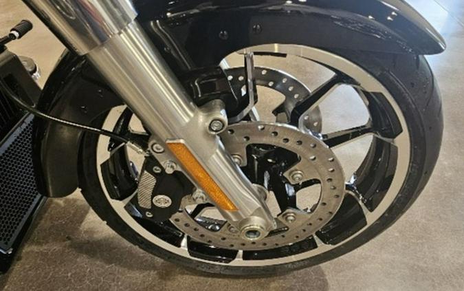 2026 Harley-Davidson FLTRT - Road Glide 3