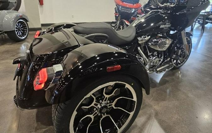 2026 Harley-Davidson FLTRT - Road Glide 3