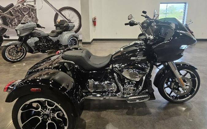 2026 Harley-Davidson FLTRT - Road Glide 3