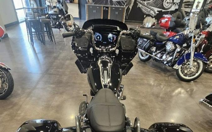 2026 Harley-Davidson FLTRT - Road Glide 3