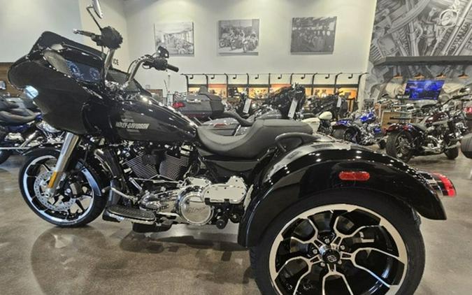 2026 Harley-Davidson FLTRT - Road Glide 3