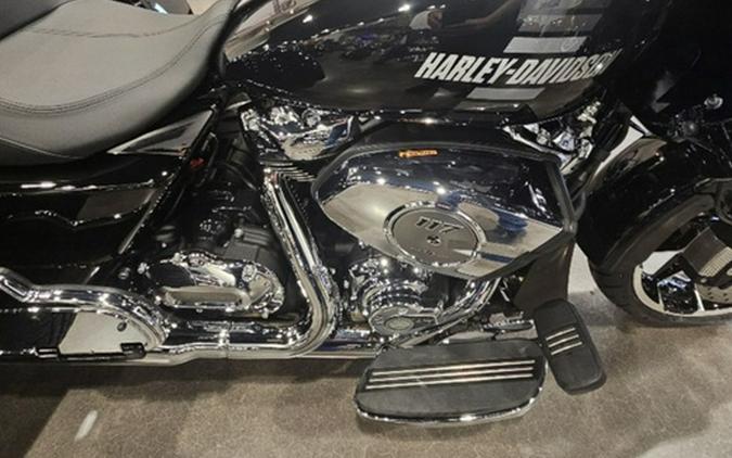 2026 Harley-Davidson FLTRT - Road Glide 3