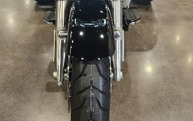 2026 Harley-Davidson FLTRT - Road Glide 3