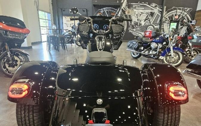 2026 Harley-Davidson FLTRT - Road Glide 3