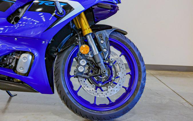 2025 YAMAHA YZFR7