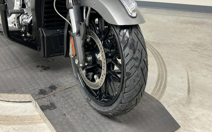 2023 Indian Challenger