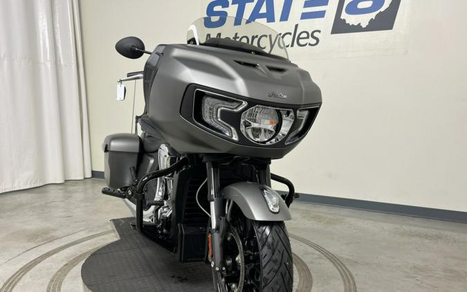 2023 Indian Challenger