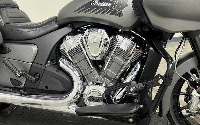 2023 Indian Challenger